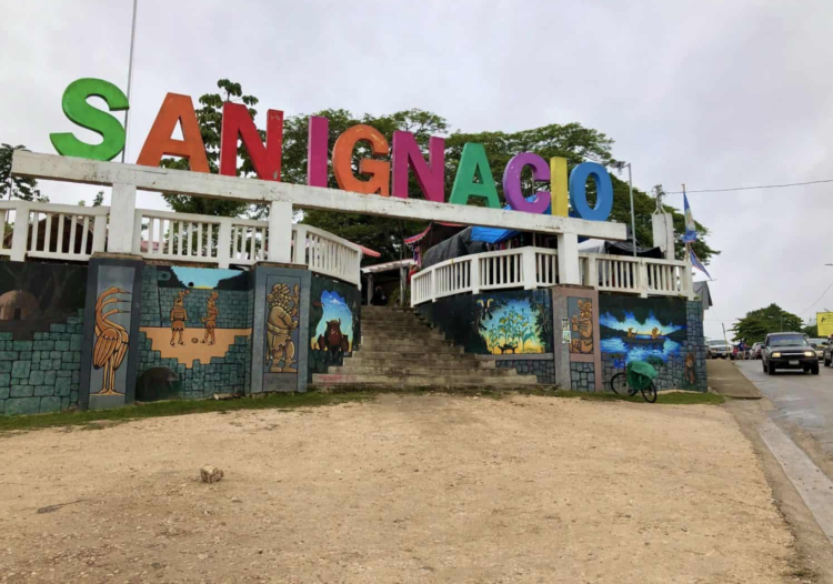 Our Journey (San Ignacio Belize) Bring Your Patience