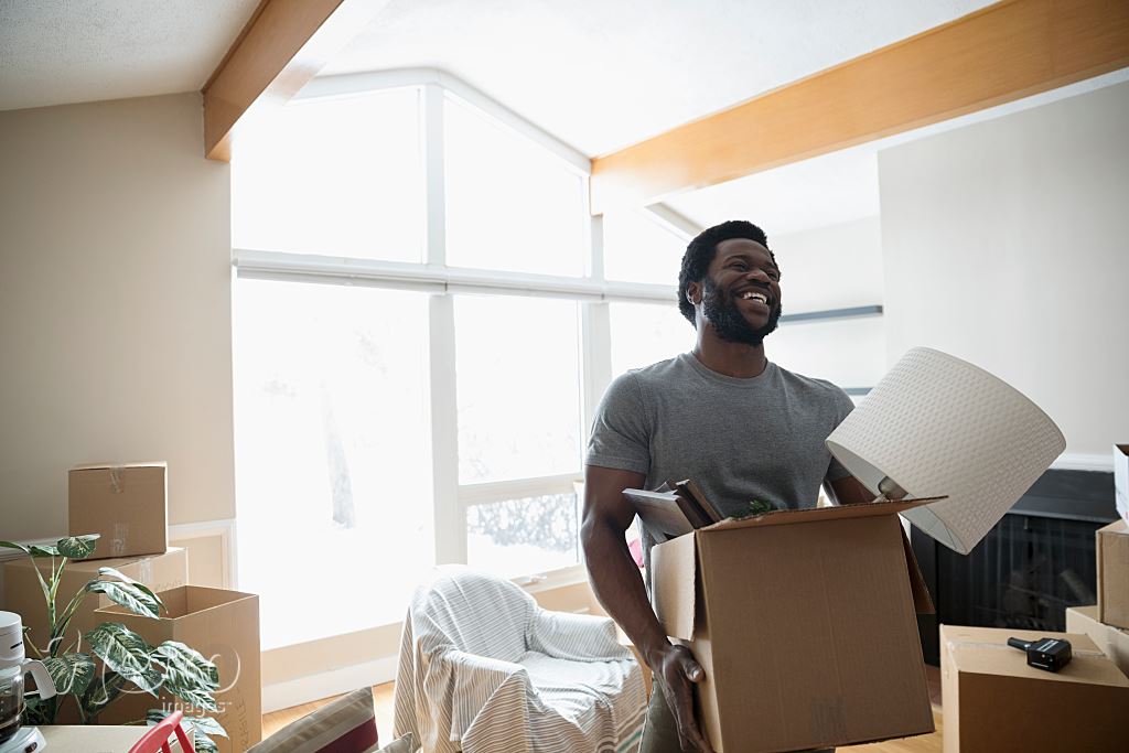 3 Ways to Stay Organized While Moving