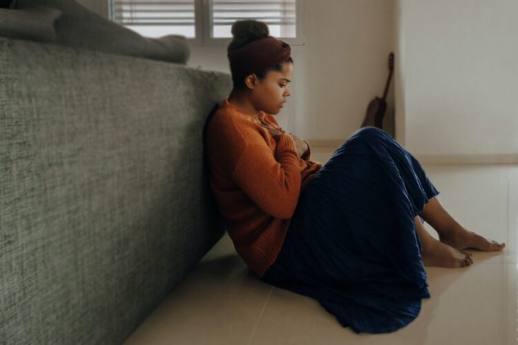Are There Natural Ways of Dealing with Anxiety?