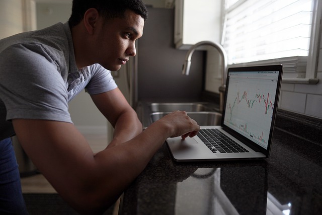 Mastering Day Trading Strategy In 5 Easy Steps