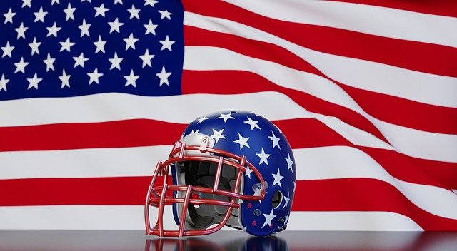 Is There Paid Patriotism in the NFL?
