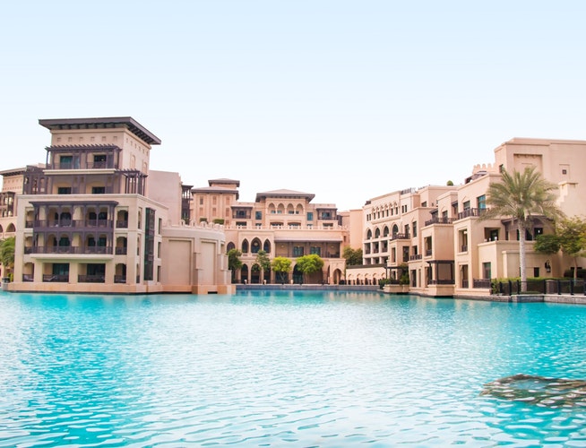 Finding Best Communities in Dubai? Consider These 5 Luxury Living Places
