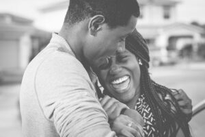 6 RELATIONSHIP TIPS FOR MEN